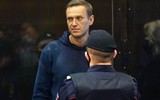 [ẢNH] Vụ Navalny khiến Nga phải chịu lệnh trừng phạt nặng nề chưa từng có?