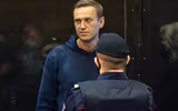 [ẢNH] Vụ Navalny khiến Nga phải chịu lệnh trừng phạt nặng nề chưa từng có?