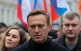 [ẢNH] Vụ Navalny khiến Nga phải chịu lệnh trừng phạt nặng nề chưa từng có?