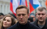 [ẢNH] Vụ Navalny khiến Nga phải chịu lệnh trừng phạt nặng nề chưa từng có?