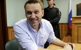 [ẢNH] Vụ Navalny khiến Nga phải chịu lệnh trừng phạt nặng nề chưa từng có?