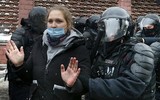 [ẢNH] Vụ Navalny khiến Nga phải chịu lệnh trừng phạt nặng nề chưa từng có?