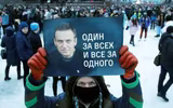 [ẢNH] Vụ Navalny khiến Nga phải chịu lệnh trừng phạt nặng nề chưa từng có?