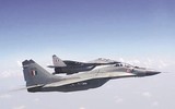 [ẢNH] Ấn Độ sẽ mua tới 110 tiêm kích Su-35 trị giá 5 tỷ USD?