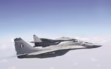 [ẢNH] Ấn Độ sẽ mua tới 110 tiêm kích Su-35 trị giá 5 tỷ USD?