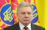 [ẢNH] Bộ trưởng Quốc phòng Ukraine bị ‘đảo chính’ vì không đẩy mạnh cuộc chiến Donbass