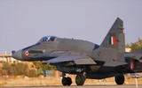 [ẢNH] Ấn Độ sẽ mua tới 110 tiêm kích Su-35 trị giá 5 tỷ USD?