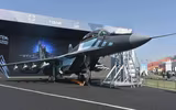 [ẢNH] Ấn Độ sẽ mua tới 110 tiêm kích Su-35 trị giá 5 tỷ USD?