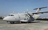 [ẢNH] Ấn Độ sẽ mua tới 110 tiêm kích Su-35 trị giá 5 tỷ USD?