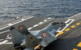 [ẢNH] Ấn Độ sẽ mua tới 110 tiêm kích Su-35 trị giá 5 tỷ USD?