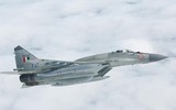 [ẢNH] Ấn Độ sẽ mua tới 110 tiêm kích Su-35 trị giá 5 tỷ USD?