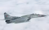 [ẢNH] Ấn Độ sẽ mua tới 110 tiêm kích Su-35 trị giá 5 tỷ USD?