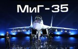 [ẢNH] Ấn Độ sẽ mua tới 110 tiêm kích Su-35 trị giá 5 tỷ USD?