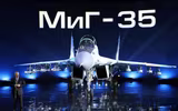 [ẢNH] Ấn Độ sẽ mua tới 110 tiêm kích Su-35 trị giá 5 tỷ USD?
