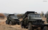 [ẢNH] Nga đã ngăn cản thành công hai nỗ lực tấn công Donbass của Ukraine?