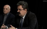 [ẢNH] Chuyên gia Nga giải thích lý do tình trạng Donbass ngày càng trầm trọng hơn