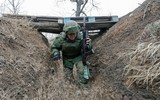 [ẢNH] Nga đã ngăn cản thành công hai nỗ lực tấn công Donbass của Ukraine?
