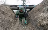 [ẢNH] Nga đã ngăn cản thành công hai nỗ lực tấn công Donbass của Ukraine?
