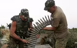 [ẢNH] Nga đã ngăn cản thành công hai nỗ lực tấn công Donbass của Ukraine?