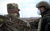 [ẢNH] Nga đã ngăn cản thành công hai nỗ lực tấn công Donbass của Ukraine?