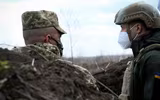[ẢNH] Nga đã ngăn cản thành công hai nỗ lực tấn công Donbass của Ukraine?