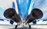 [ẢNH] Tuyên bố WS-15 vượt trội nhưng Trung Quốc vẫn phải mua động cơ Nga cho J-20