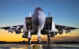 [ẢNH] Su-35S đối đầu F-15EX - Tiêm kích nào sẽ giành chiến thắng