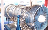 [ẢNH] Tuyên bố WS-15 vượt trội nhưng Trung Quốc vẫn phải mua động cơ Nga cho J-20