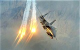 [ẢNH] Đối thủ nặng ký với Su-34 của Nga đã xuất hiện ở Mỹ