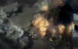 [ẢNH] Nga tưởng nhớ anh hùng Filipov: Oanh kích dữ dội, diệt hàng trăm phiến quân ở Idlib 