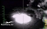 [ẢNH] Nga tưởng nhớ anh hùng Filipov: Oanh kích dữ dội, diệt hàng trăm phiến quân ở Idlib 