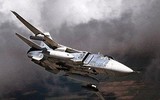 [ẢNH] Nga tưởng nhớ anh hùng Filipov: Oanh kích dữ dội, diệt hàng trăm phiến quân ở Idlib 