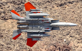[ẢNH] Đối thủ nặng ký với Su-34 của Nga đã xuất hiện ở Mỹ