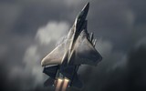 [ẢNH] Su-35S đối đầu F-15EX - Tiêm kích nào sẽ giành chiến thắng