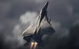 [ẢNH] Su-35S đối đầu F-15EX - Tiêm kích nào sẽ giành chiến thắng
