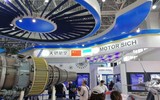 [ẢNH] Tranh chấp tổ hợp Motor Sich giữa Trung Quốc - Ukraine thêm căng thẳng