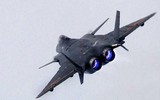 [ẢNH] Tuyên bố WS-15 vượt trội nhưng Trung Quốc vẫn phải mua động cơ Nga cho J-20
