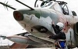 [ẢNH] Nga tưởng nhớ anh hùng Filipov: Oanh kích dữ dội, diệt hàng trăm phiến quân ở Idlib 