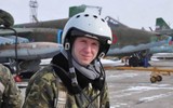 [ẢNH] Nga tưởng nhớ anh hùng Filipov: Oanh kích dữ dội, diệt hàng trăm phiến quân ở Idlib 