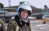 [ẢNH] Nga tưởng nhớ anh hùng Filipov: Oanh kích dữ dội, diệt hàng trăm phiến quân ở Idlib 