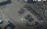 [ẢNH] Nga tưởng nhớ anh hùng Filipov: Oanh kích dữ dội, diệt hàng trăm phiến quân ở Idlib 
