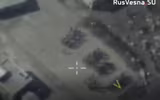 [ẢNH] Nga tưởng nhớ anh hùng Filipov: Oanh kích dữ dội, diệt hàng trăm phiến quân ở Idlib 