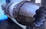 [ẢNH] Tuyên bố WS-15 vượt trội nhưng Trung Quốc vẫn phải mua động cơ Nga cho J-20