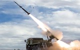 [ẢNH] Pantsir-SM diệt được cả xe tăng khi bổ sung tên lửa Hermes