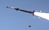 [ẢNH] Pantsir-SM diệt được cả xe tăng khi bổ sung tên lửa Hermes