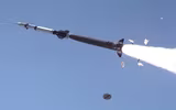 [ẢNH] Pantsir-SM diệt được cả xe tăng khi bổ sung tên lửa Hermes