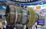 [ẢNH] Tranh chấp tổ hợp Motor Sich giữa Trung Quốc - Ukraine thêm căng thẳng