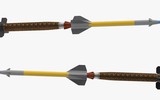 [ẢNH] Pantsir-SM diệt được cả xe tăng khi bổ sung tên lửa Hermes