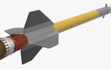 [ẢNH] Pantsir-SM diệt được cả xe tăng khi bổ sung tên lửa Hermes
