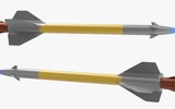 [ẢNH] Pantsir-SM diệt được cả xe tăng khi bổ sung tên lửa Hermes